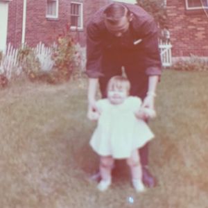 Meet your Posher, Tania